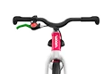 Bicicletă fără pedale Woom 1 Classic GO Hot Pink