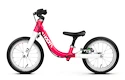 Bicicletă fără pedale Woom 1 Classic GO Hot Pink