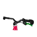 Bicicletă fără pedale Woom 1 Classic GO Hot Pink