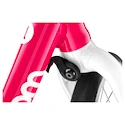 Bicicletă fără pedale Woom 1 Classic GO Hot Pink