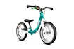 Bicicletă fără pedale Woom 1 Classic GO Metallic Turquoise