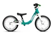 Bicicletă fără pedale Woom 1 Classic GO Metallic Turquoise