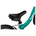 Bicicletă fără pedale Woom 1 Classic GO Metallic Turquoise