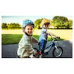 Bicicletă fără pedale Woom 1 Plus 14" Blue
