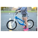Bicicletă fără pedale Woom 1 Plus 14" Blue