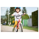 Bicicletă fără pedale Woom 1 Plus 14" Blue