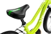 Bicicletă fără pedale Woom 1 Plus 14" Lime