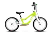 Bicicletă fără pedale Woom 1 Plus 14" Lime
