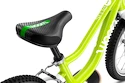 Bicicletă fără pedale Woom 1 Plus 14" Lime
