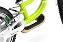 Bicicletă fără pedale Woom 1 Plus 14" Lime