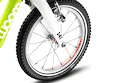 Bicicletă fără pedale Woom 1 Plus 14" Lime