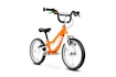 Bicicletă fără pedale Woom 1 Plus 14" Orange