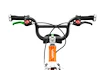 Bicicletă fără pedale Woom 1 Plus 14" Orange