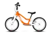 Bicicletă fără pedale Woom 1 Plus 14" Orange