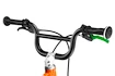 Bicicletă fără pedale Woom 1 Plus 14" Orange