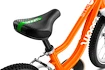 Bicicletă fără pedale Woom 1 Plus 14" Orange