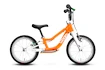 Bicicletă fără pedale Woom 1 Plus 14" Orange
