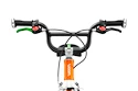 Bicicletă fără pedale Woom 1 Plus 14" Orange