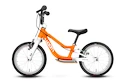 Bicicletă fără pedale Woom 1 Plus 14" Orange