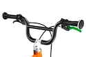 Bicicletă fără pedale Woom 1 Plus 14" Orange