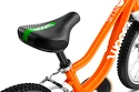 Bicicletă fără pedale Woom 1 Plus 14" Orange