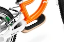 Bicicletă fără pedale Woom 1 Plus 14" Orange