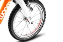 Bicicletă fără pedale Woom 1 Plus 14" Orange
