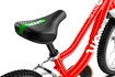 Bicicletă fără pedale Woom 1 Plus 14" Red