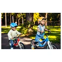 Bicicletă fără pedale Woom 1 Plus 14" Red