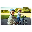 Bicicletă fără pedale Woom 1 Plus 14" Red