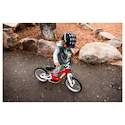 Bicicletă fără pedale Woom 1 Plus 14" Red