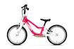 Bicicletă fără pedale Woom 1 Plus GO Hot Pink