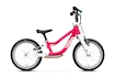 Bicicletă fără pedale Woom 1 Plus GO Hot Pink