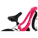Bicicletă fără pedale Woom 1 Plus GO Hot Pink