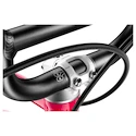 Bicicletă fără pedale Woom 1 Plus GO Hot Pink