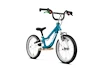 Bicicletă fără pedale Woom 1 Plus GO Metallic Blue