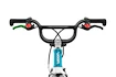 Bicicletă fără pedale Woom 1 Plus GO Metallic Blue