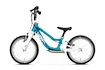 Bicicletă fără pedale Woom 1 Plus GO Metallic Blue