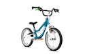 Bicicletă fără pedale Woom 1 Plus GO Metallic Blue