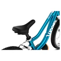 Bicicletă fără pedale Woom 1 Plus GO Metallic Blue