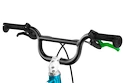 Bicicletă fără pedale Woom 1 Plus GO Metallic Blue
