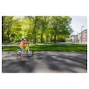 Bicicletă fără pedale Woom 1 Plus GO Metallic Turquoise