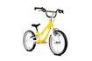 Bicicletă fără pedale Woom 1 Plus GO Vibrant Yellow