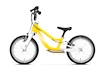 Bicicletă fără pedale Woom 1 Plus GO Vibrant Yellow