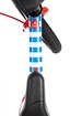 Bicicletă fără pedale Yedoo Oops Too Too I Little Sailor LTD