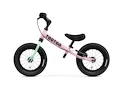 Bicicletă fără pedale Yedoo  TooToo Candypink