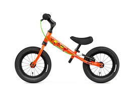 Bicicletă fără pedale Yedoo TooToo Emoji Red