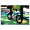 Bicicletă fără pedale Yedoo  TooToo XL White