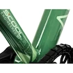 Bicicletă pentru copii Academy  Grade 2 - 14" Green