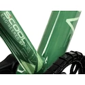 Bicicletă pentru copii Academy  Grade 2 - 14" Green